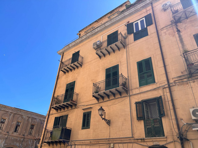 Appartamento in affitto