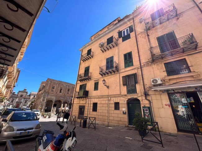 Appartamento in affitto