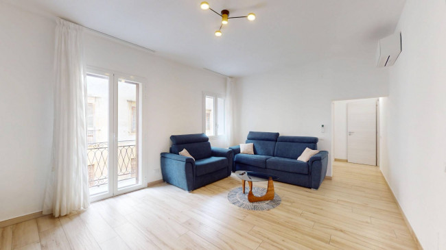 Appartamento in vendita