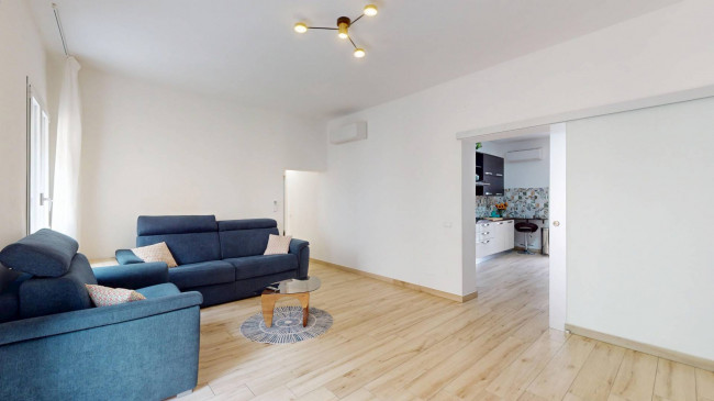 Appartamento in vendita