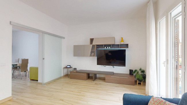 Appartamento in vendita