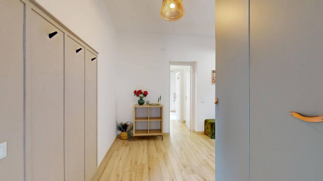 Appartamento in vendita