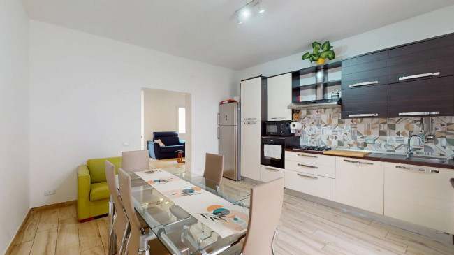 Appartamento in vendita