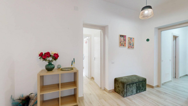 Appartamento in vendita