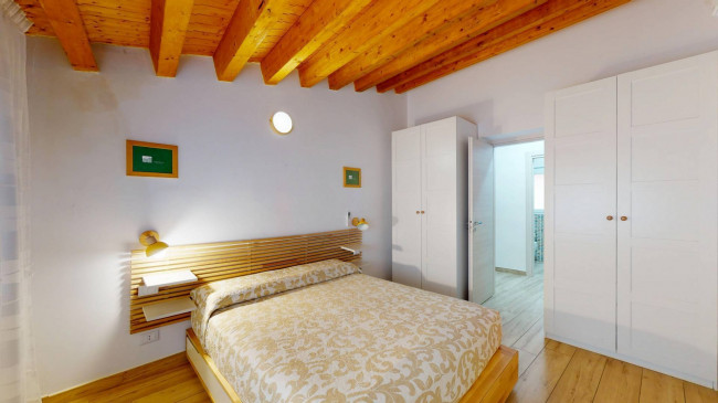 Appartamento in vendita