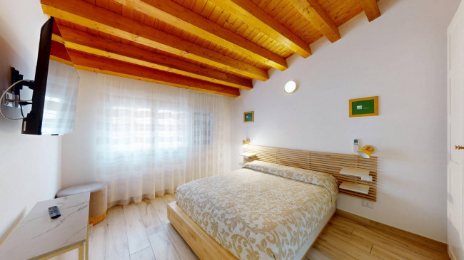 Appartamento in vendita