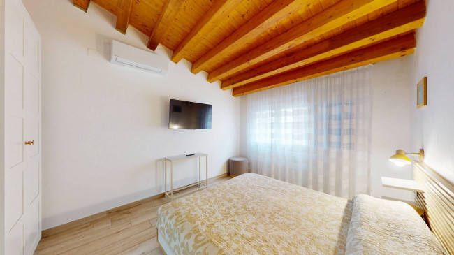 Appartamento in vendita