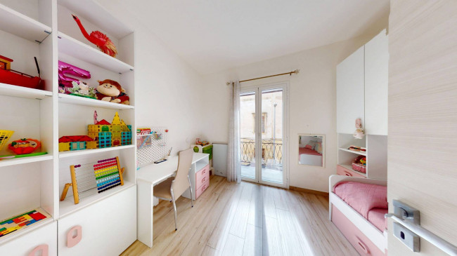 Appartamento in vendita