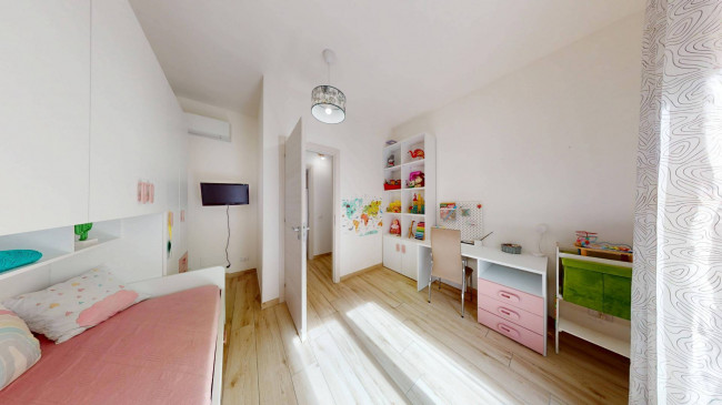 Appartamento in vendita