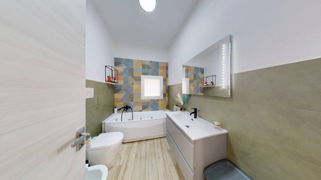 Appartamento in vendita