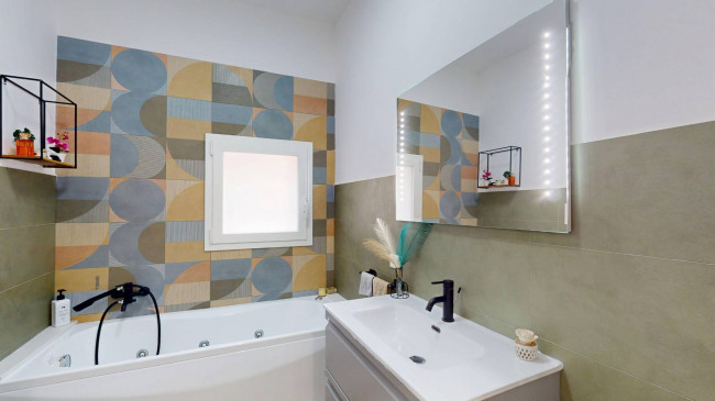 Appartamento in vendita