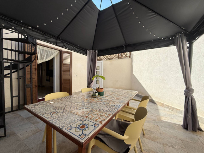 Appartamento in vendita