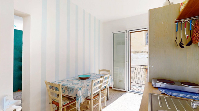 Appartamento in vendita