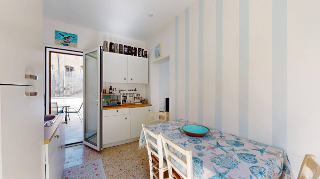 Appartamento in vendita