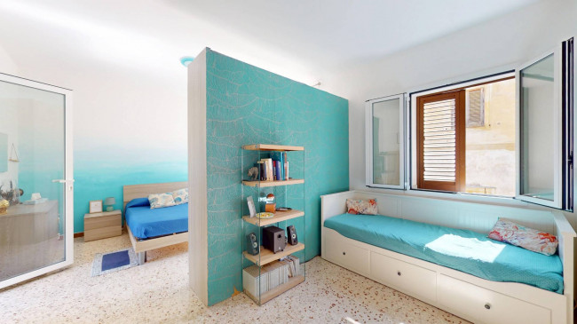 Appartamento in vendita