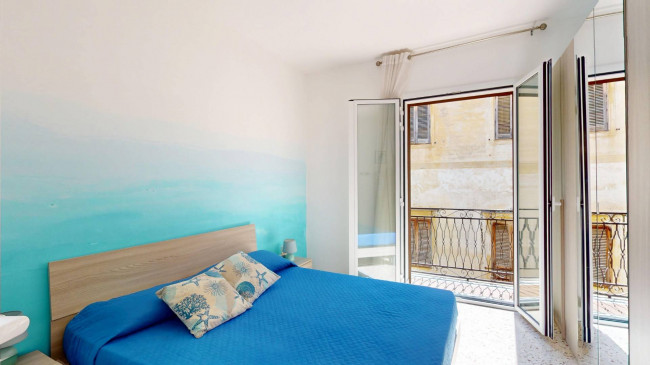 Appartamento in vendita