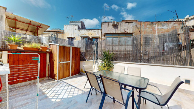 Appartamento in vendita