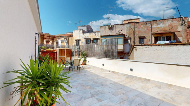 Appartamento in vendita