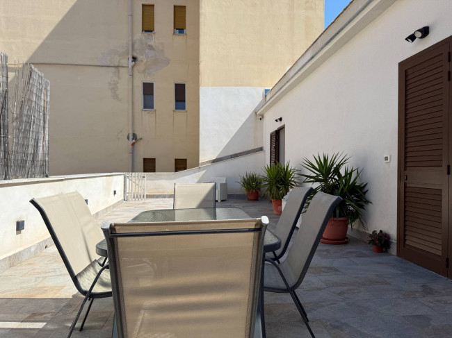 Appartamento in vendita