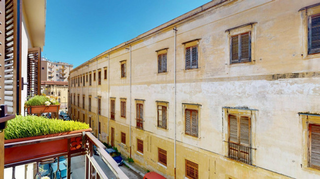 Appartamento in vendita