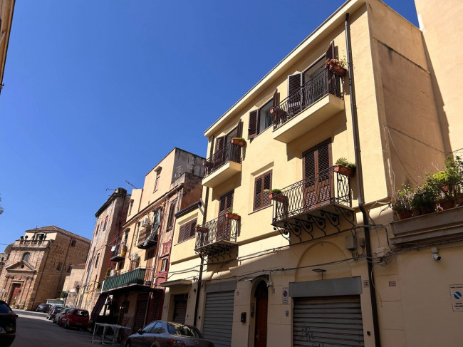 Appartamento in vendita