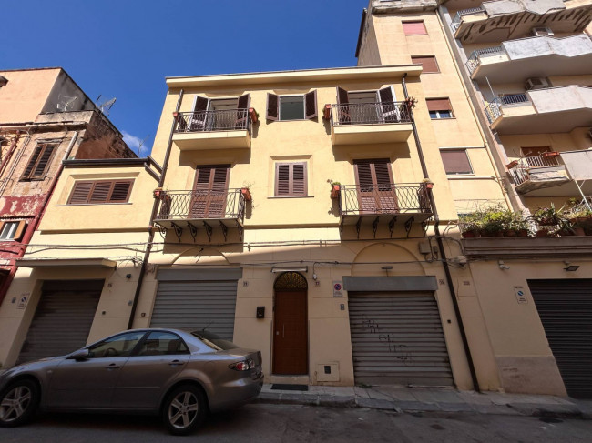 Appartamento in vendita