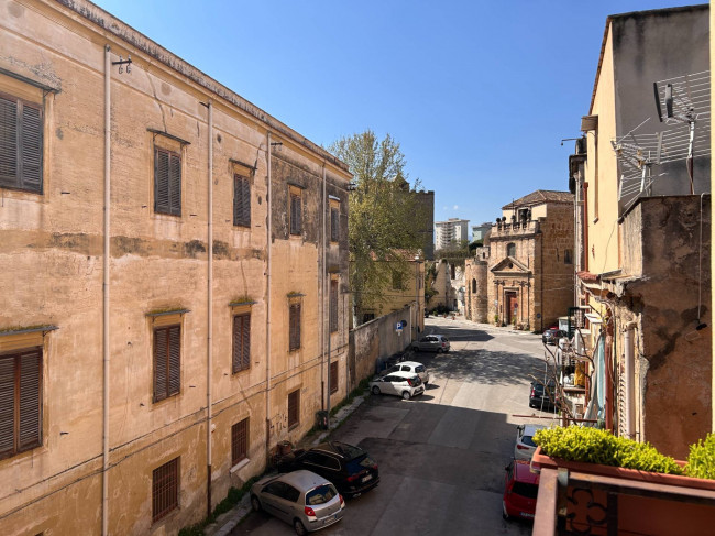 Appartamento in vendita