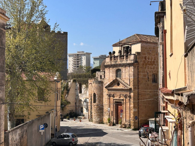 Appartamento in vendita