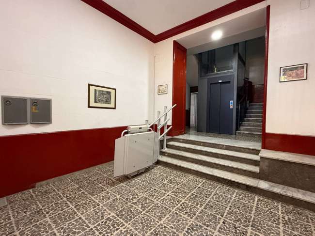 Studio/Ufficio in affitto