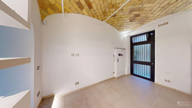 Appartamento in vendita