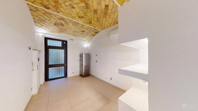 Appartamento in vendita