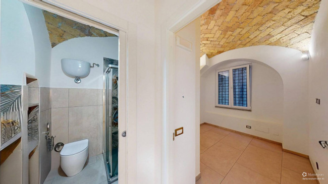 Appartamento in vendita