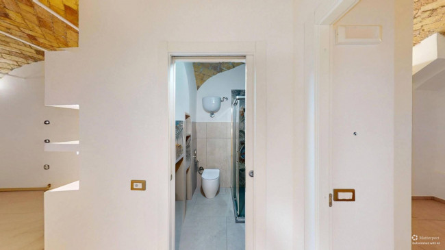 Appartamento in vendita