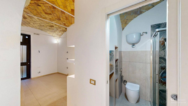 Appartamento in vendita