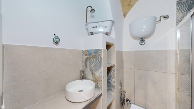 Appartamento in vendita