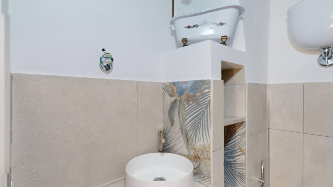 Appartamento in vendita