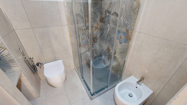 Appartamento in vendita