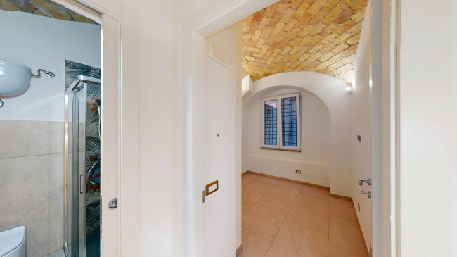 Appartamento in vendita