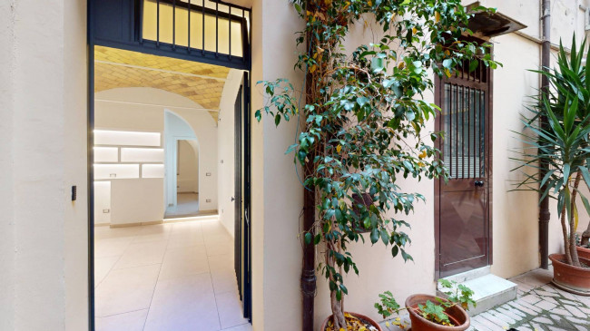 Appartamento in vendita