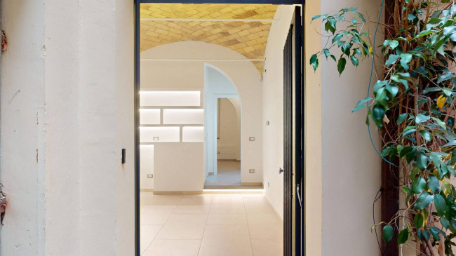 Appartamento in vendita