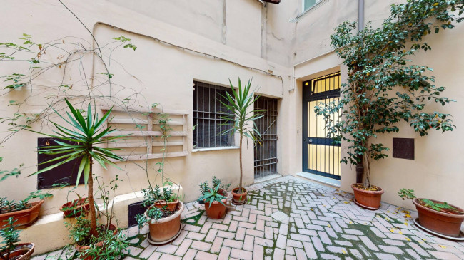 Appartamento in vendita