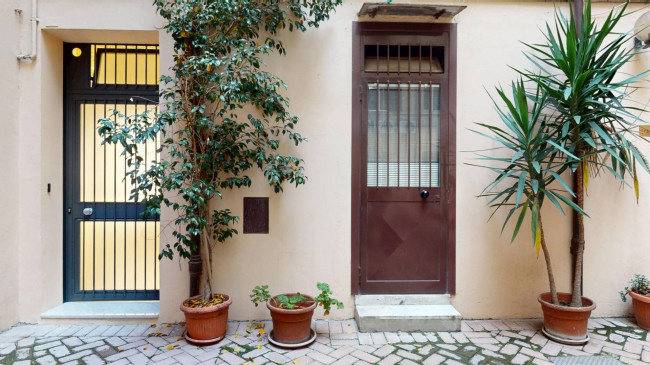 Appartamento in vendita