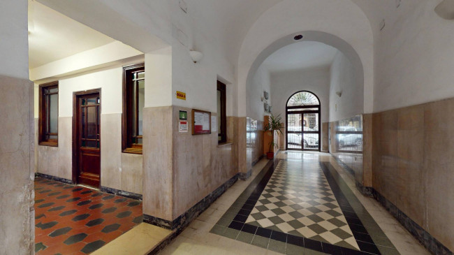 Appartamento in vendita