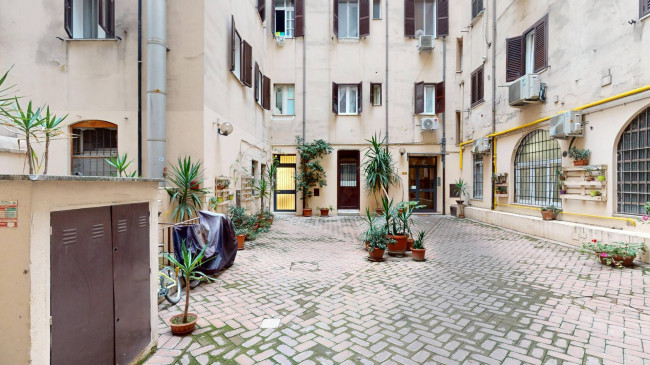 Appartamento in vendita