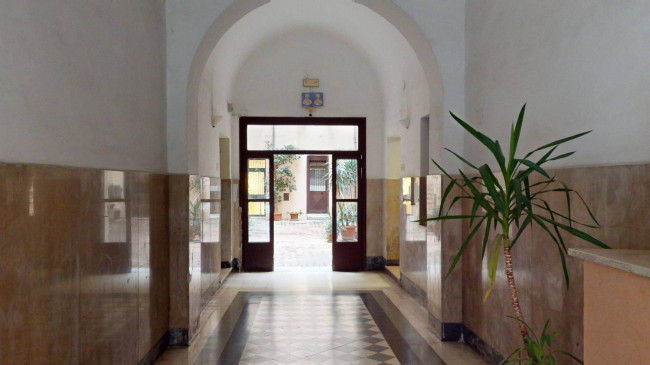 Appartamento in vendita