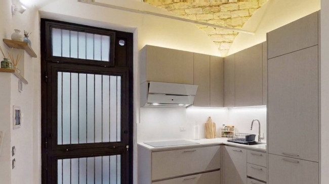 Appartamento in vendita