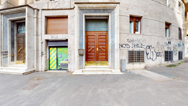 Appartamento in affitto