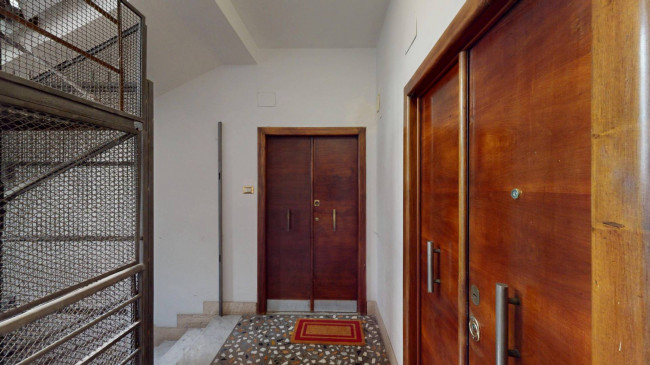Appartamento in affitto