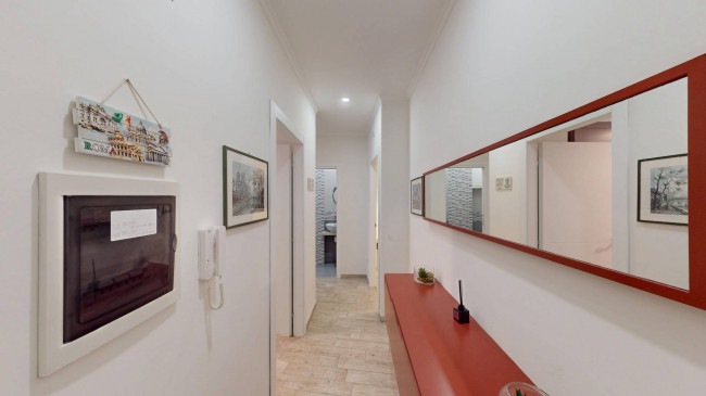 Appartamento in affitto