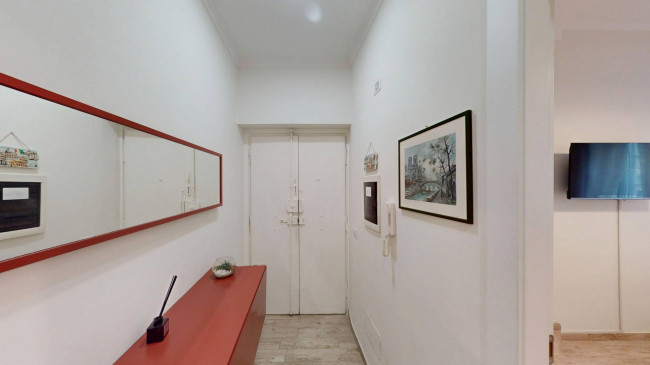 Appartamento in affitto